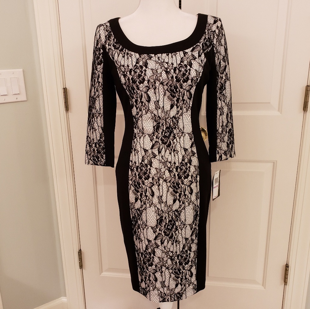 Jax Lace Dress 6